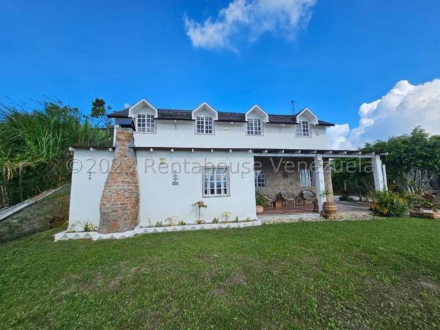 Casa en venta en Francisco Linares Alcántara, Miranda