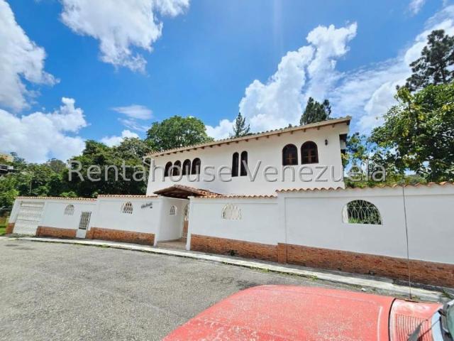Casa en venta en Francisco Linares Alcántara, Miranda