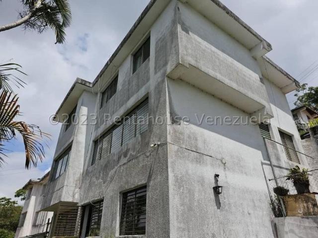 Casa en venta en Francisco Linares Alcántara, Miranda