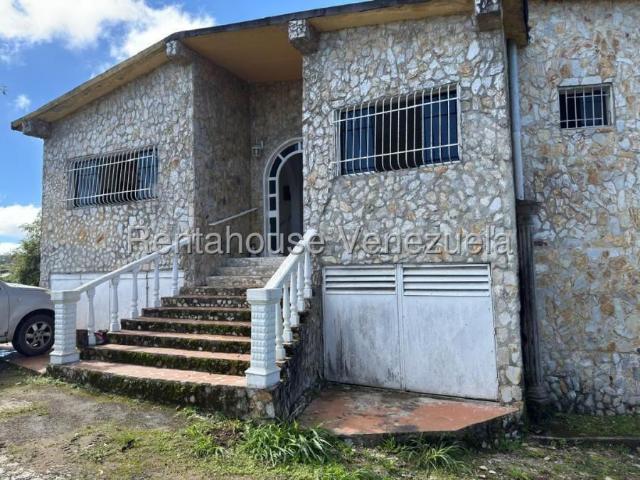 Casa en venta en Francisco Linares Alcántara, Miranda
