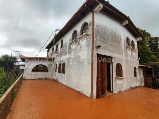 Casa en venta en Francisco Linares Alcántara, Miranda