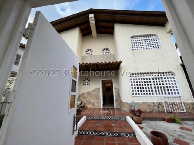 Casa en venta en Francisco Linares Alcántara, Miranda