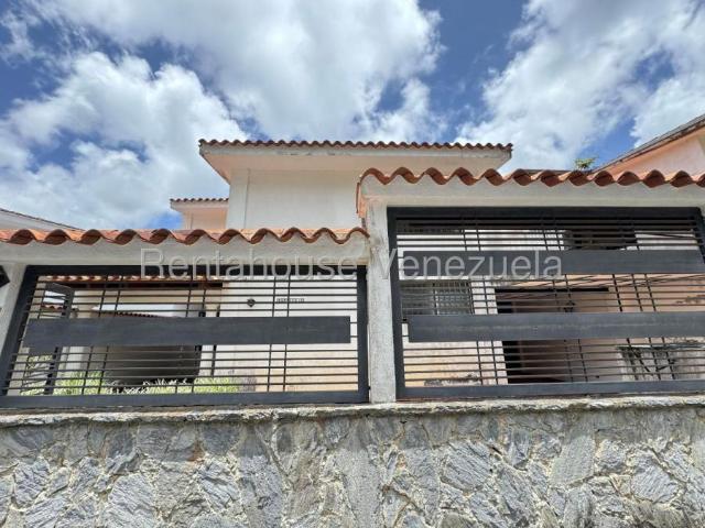 Casa en venta en Francisco Linares Alcántara, Miranda