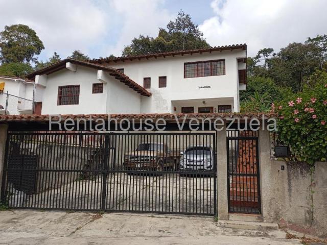 Casa en venta en Francisco Linares Alcántara, Miranda