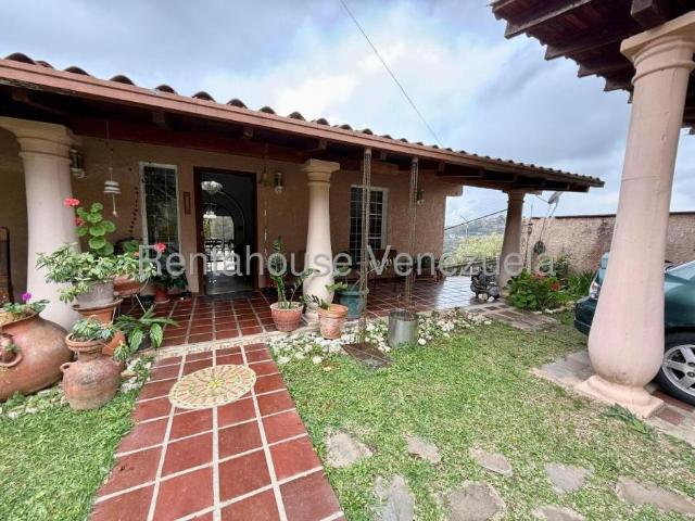 Casa en venta en Francisco Linares Alcántara, Miranda