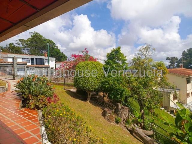 Casa en venta en Francisco Linares Alcántara, Miranda