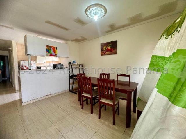 Casa en Venta en SAN ANTONIO SAN ANTONIO Panamá 110 m2. 3 hab
