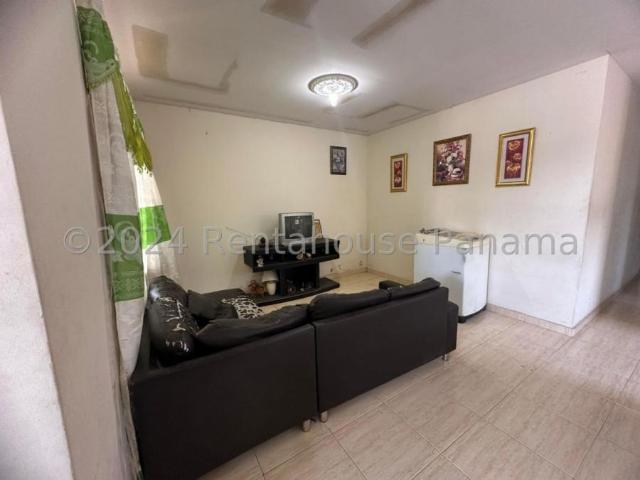 Casa en Venta en SAN ANTONIO SAN ANTONIO Panamá 110 m2. 3 hab