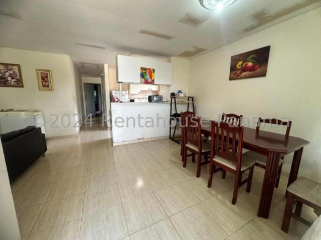 Casa en Venta en SAN ANTONIO SAN ANTONIO Panamá 110 m2. 3 hab
