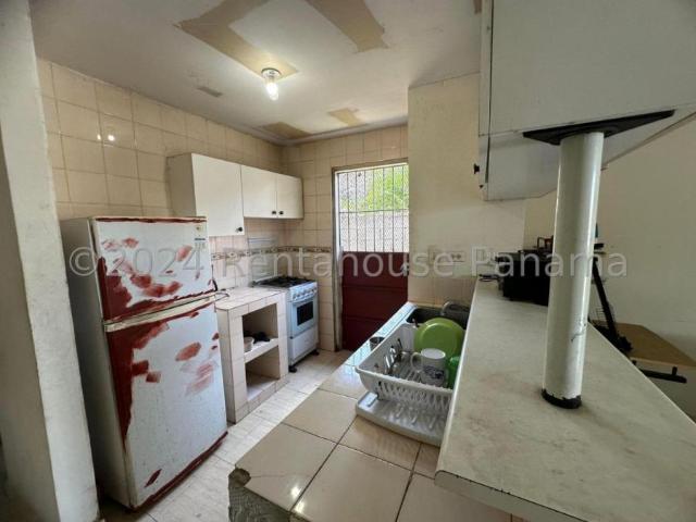 Casa en Venta en SAN ANTONIO SAN ANTONIO Panamá 110 m2. 3 hab