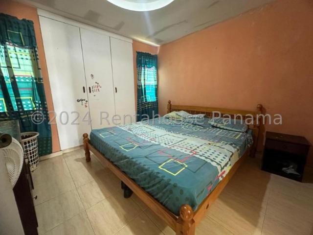 Casa en Venta en SAN ANTONIO SAN ANTONIO Panamá 110 m2. 3 hab
