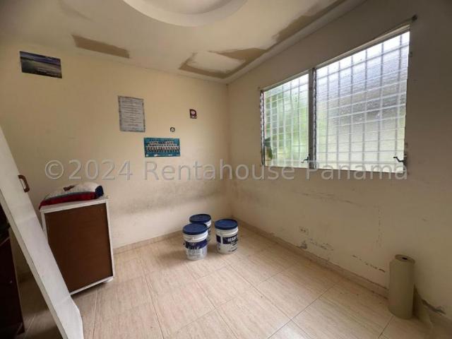 Casa en Venta en SAN ANTONIO SAN ANTONIO Panamá 110 m2. 3 hab