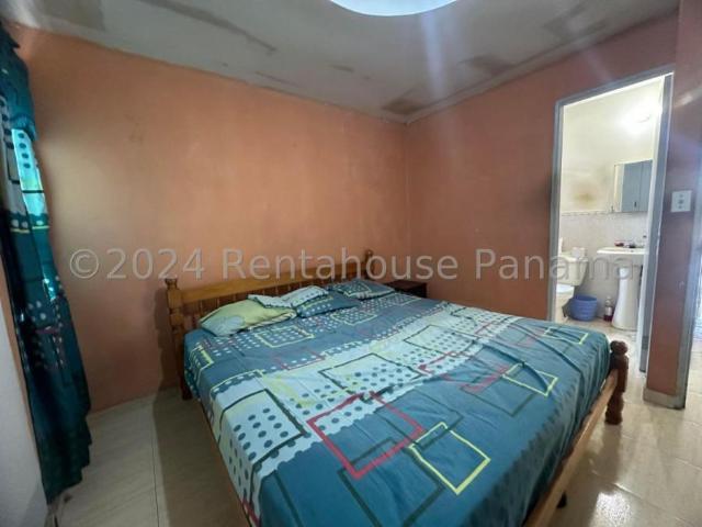 Casa en Venta en SAN ANTONIO SAN ANTONIO Panamá 110 m2. 3 hab