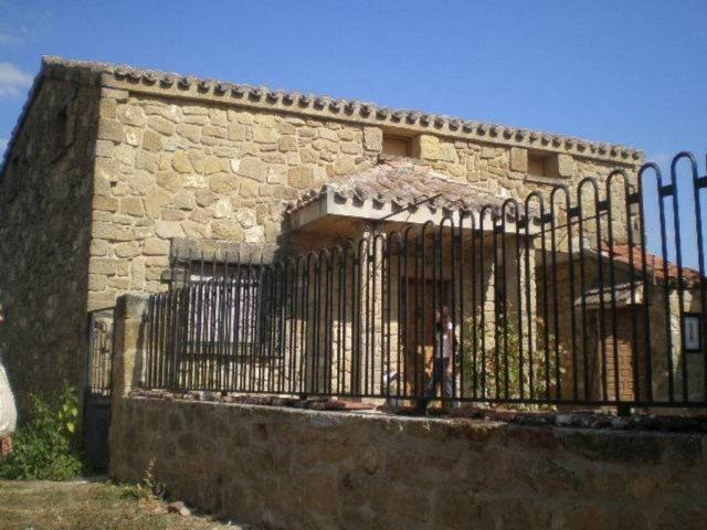 Casa Rural en alquiler en San Asensio, La Rioja