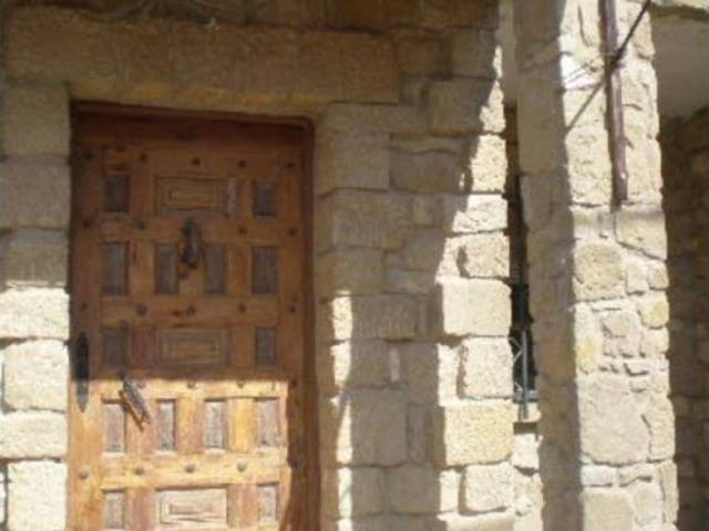Casa Rural en alquiler en San Asensio, La Rioja