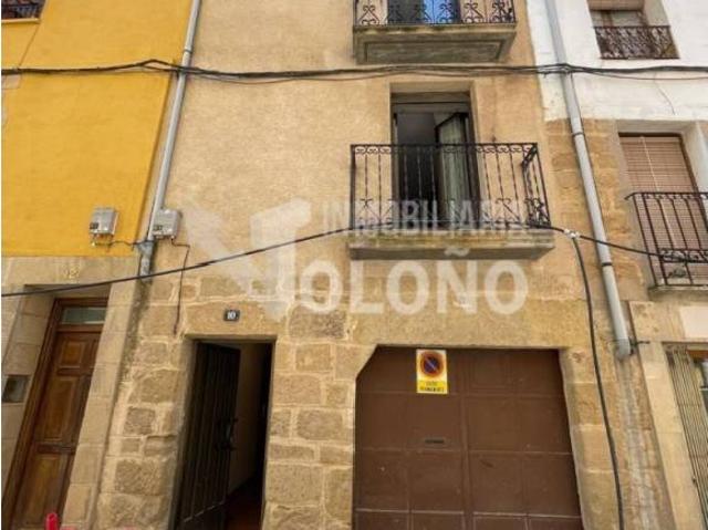 Casa en venta en San Asensio, La Rioja