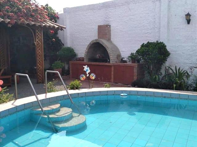 Casa venta en San Bartolo, Lima Metropolitana