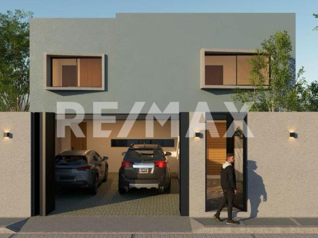 Casa en venta en San Bartolo Coyotepec, Oaxaca