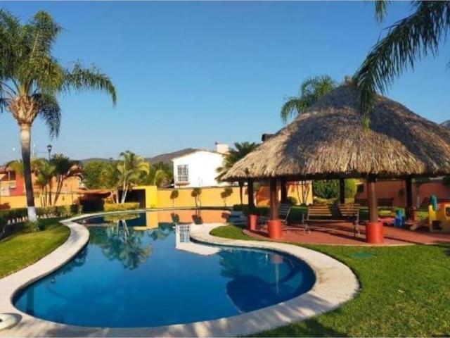 Casa en venta en Morelos, Estado de México