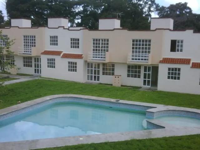 Casa en venta en Morelos, Estado de México