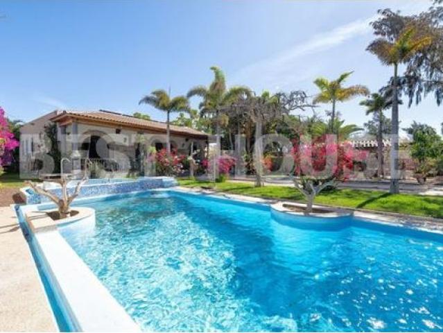 Casa en venta en San Bartolomé De Tirajana, Canarias