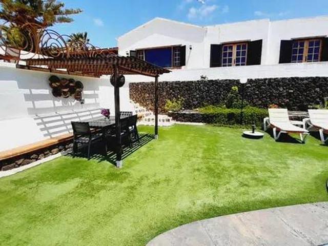 Casa en venta en San Bartolomé, Canarias