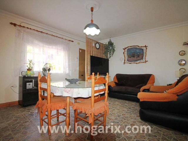 Casa en venta en San Bartolomé De La Torre
