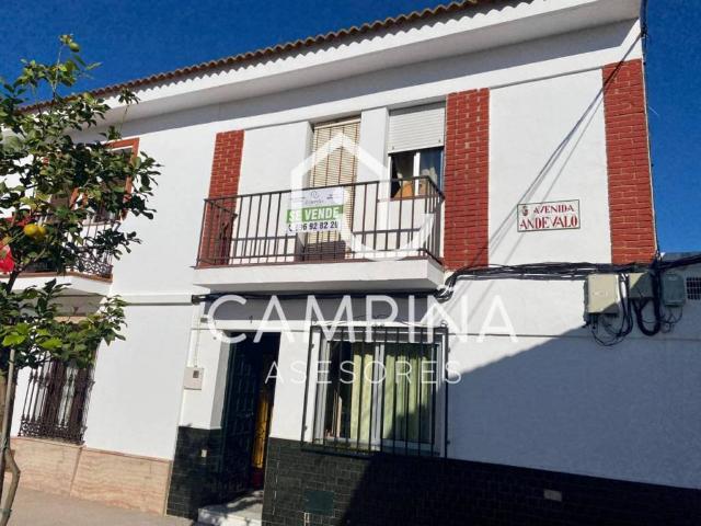 Casa en venta en San Bartolomé De La Torre