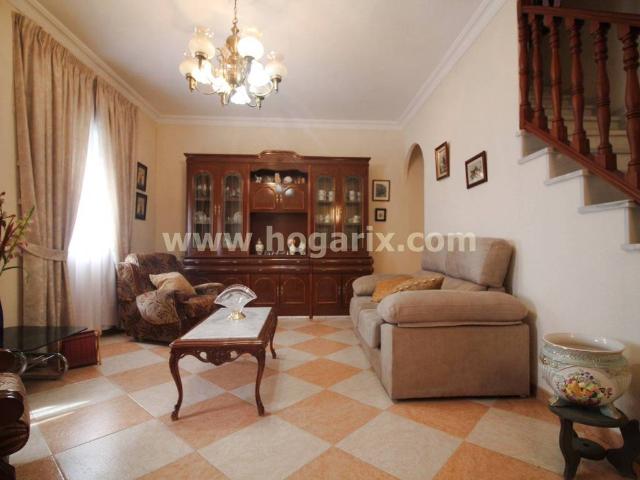 Casa en venta en San Bartolomé De La Torre