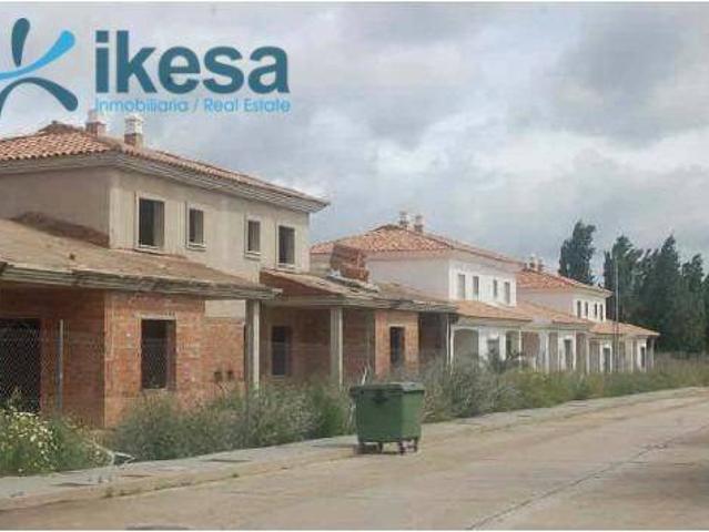 Casa en venta en El Andévalo, Andalucía