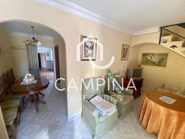Casa en venta en San Bartolomé De La Torre
