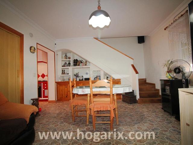 Casa en venta en San Bartolomé De La Torre