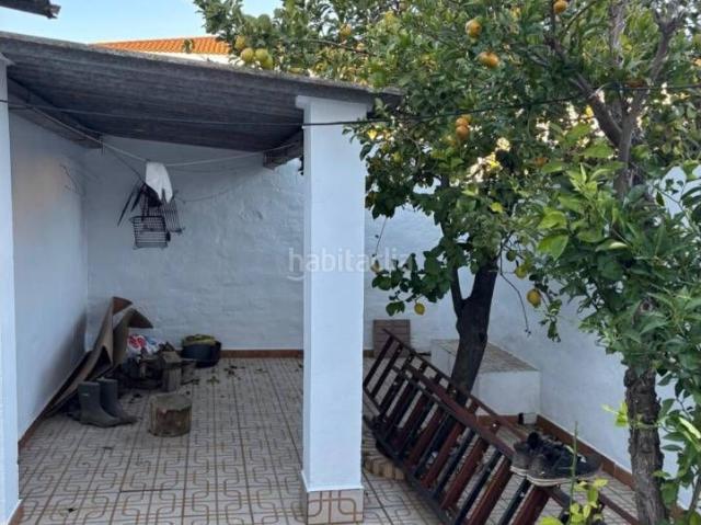 Casa en venta en El Andévalo, Andalucía