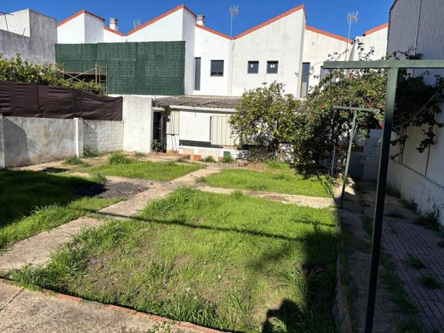 Casa en venta en El Andévalo, Andalucía