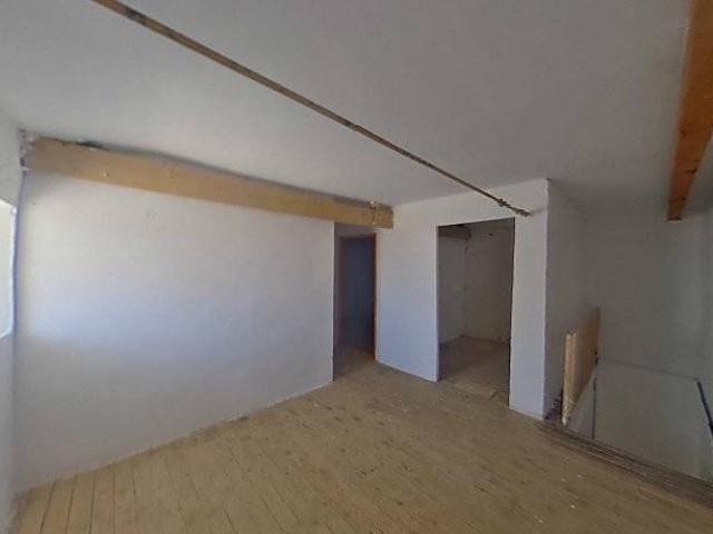 Casa en venta en San Bartolomé De Las Abiertas, Castilla-La Mancha