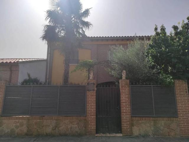 Casa en venta en San Bartolomé De Las Abiertas Casa en venta en San Bartolomé De Las Abiertas