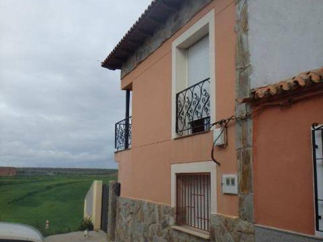 Casa en venta en San Bartolomé De Las Abiertas, Castilla-La Mancha