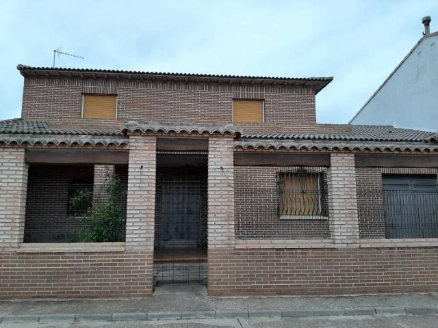 Casa en venta en San Bartolomé De Las Abiertas