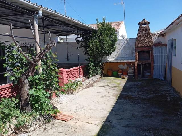 Casa en venta en San Bartolomé De Las Abiertas Casa en venta en San Bartolomé De Las Abiertas
