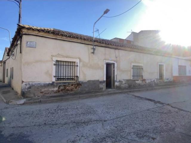 Casa en venta en San Bartolomé De Las Abiertas
