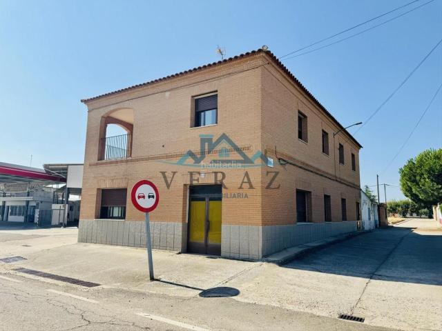 Casa en venta en San Bartolomé De Las Abiertas