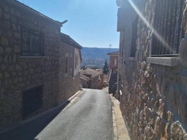 Casa en venta en San Bartolomé De Pinares, Castilla y León
