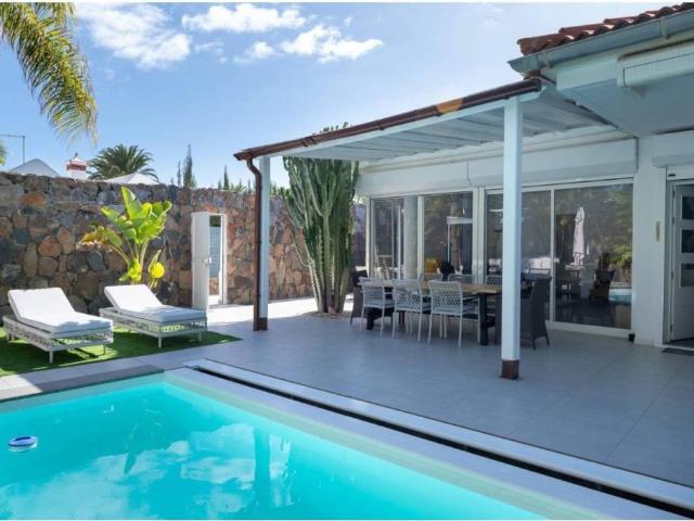 Casa en venta en San Bartolomé De Tirajana, Canarias