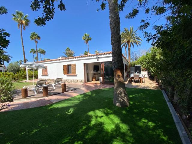 Casa en venta en San Bartolomé De Tirajana, Canarias