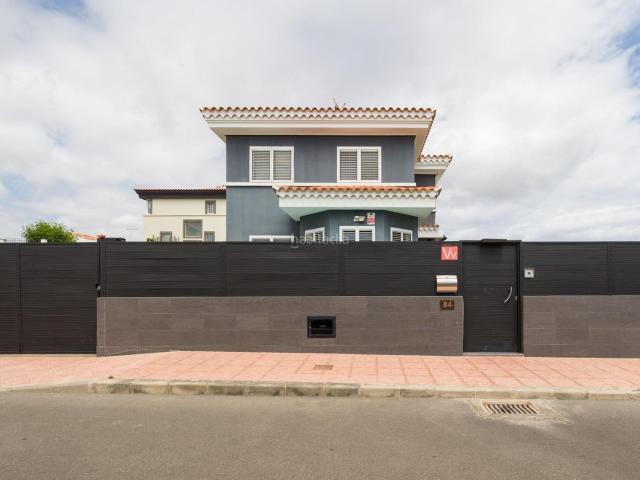 Casa en venta en San Bartolomé De Tirajana, Canarias