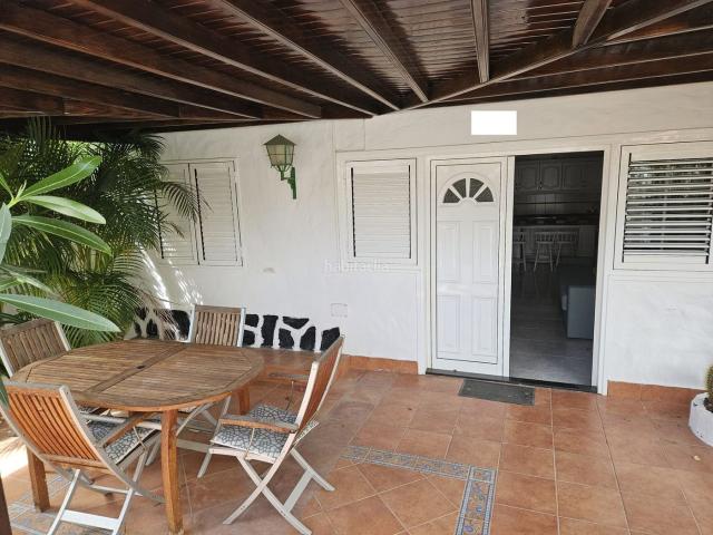Casa en venta en San Bartolomé De Tirajana, Canarias