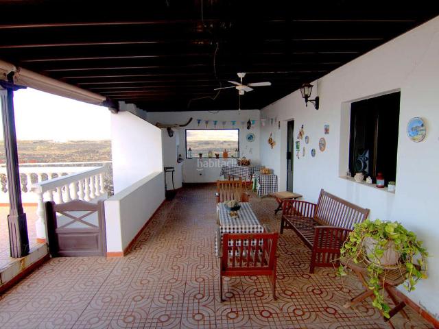 Casa en venta en La Palma, Hoya de Tunte