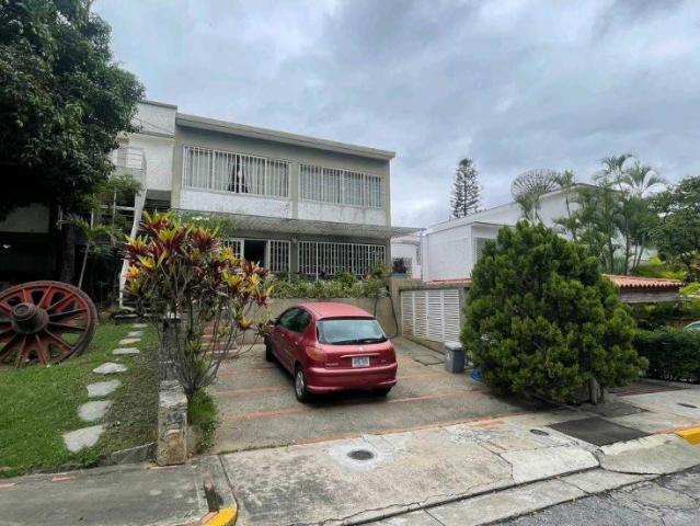 Casa en venta en Boca De Uchire, Distrito Capital