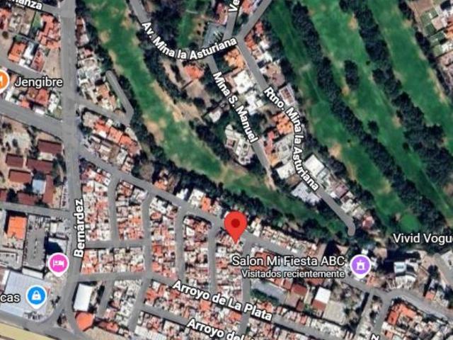 Casa en venta en Trancoso, Zacatecas