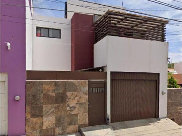 Casa en venta en Guadalupe